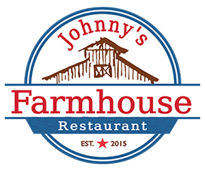Menu Johnny S Farmhouse