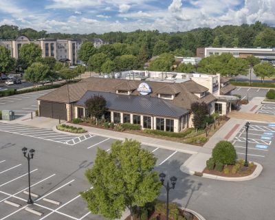 Winston-Salem Exterior