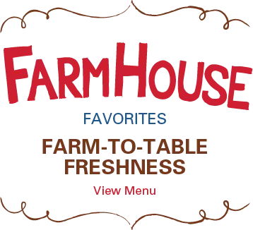 Farm-To-Table Freshness