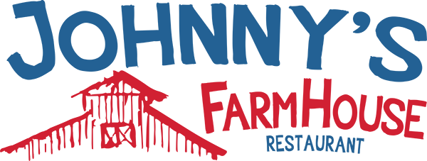 Menu Johnny S Farmhouse